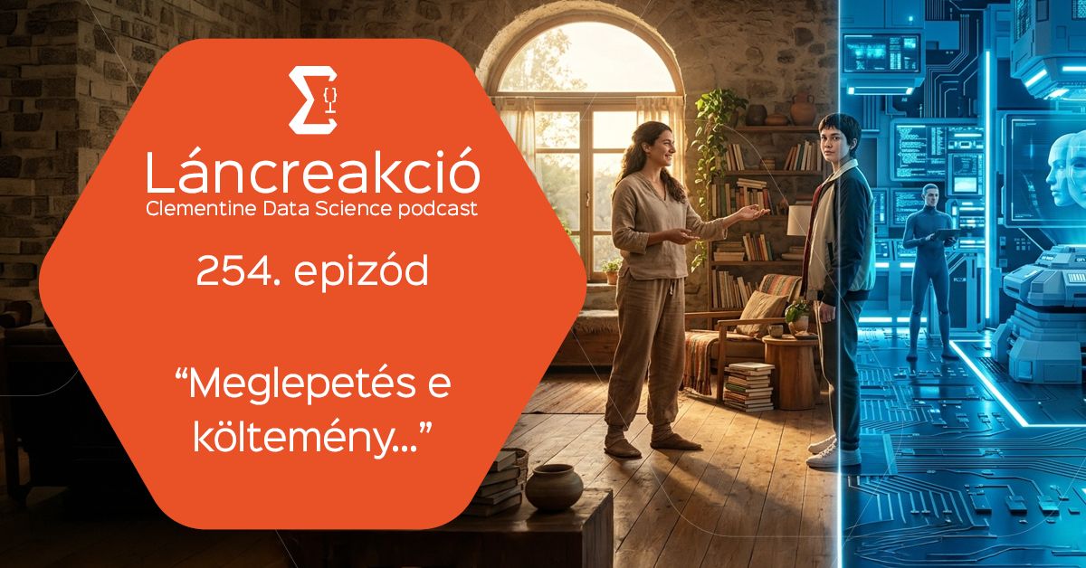 Meglepetés e költemény